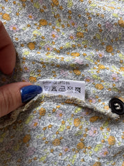 (ДАМСКО) (M) Gaani Floral Dress